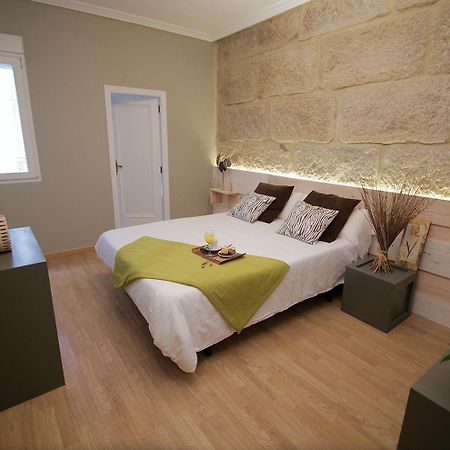 Hotel Alda Estacion Vigo Ngoại thất bức ảnh
