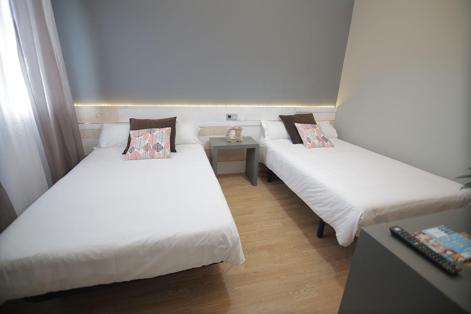 Hotel Alda Estacion Vigo Ngoại thất bức ảnh