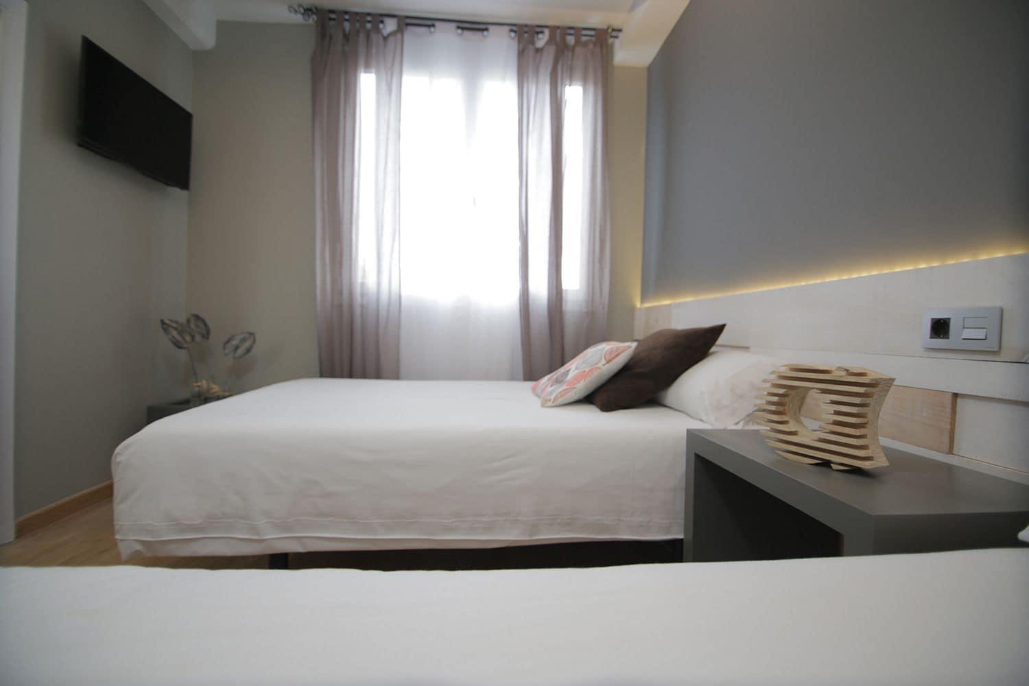 Hotel Alda Estacion Vigo Ngoại thất bức ảnh