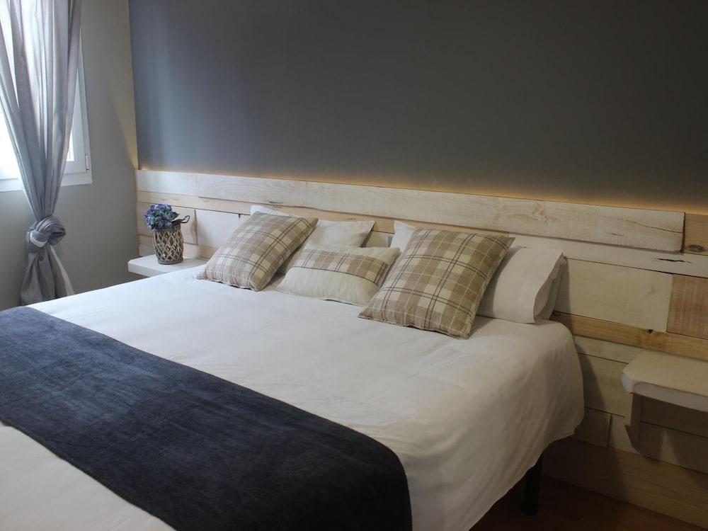 Hotel Alda Estacion Vigo Ngoại thất bức ảnh
