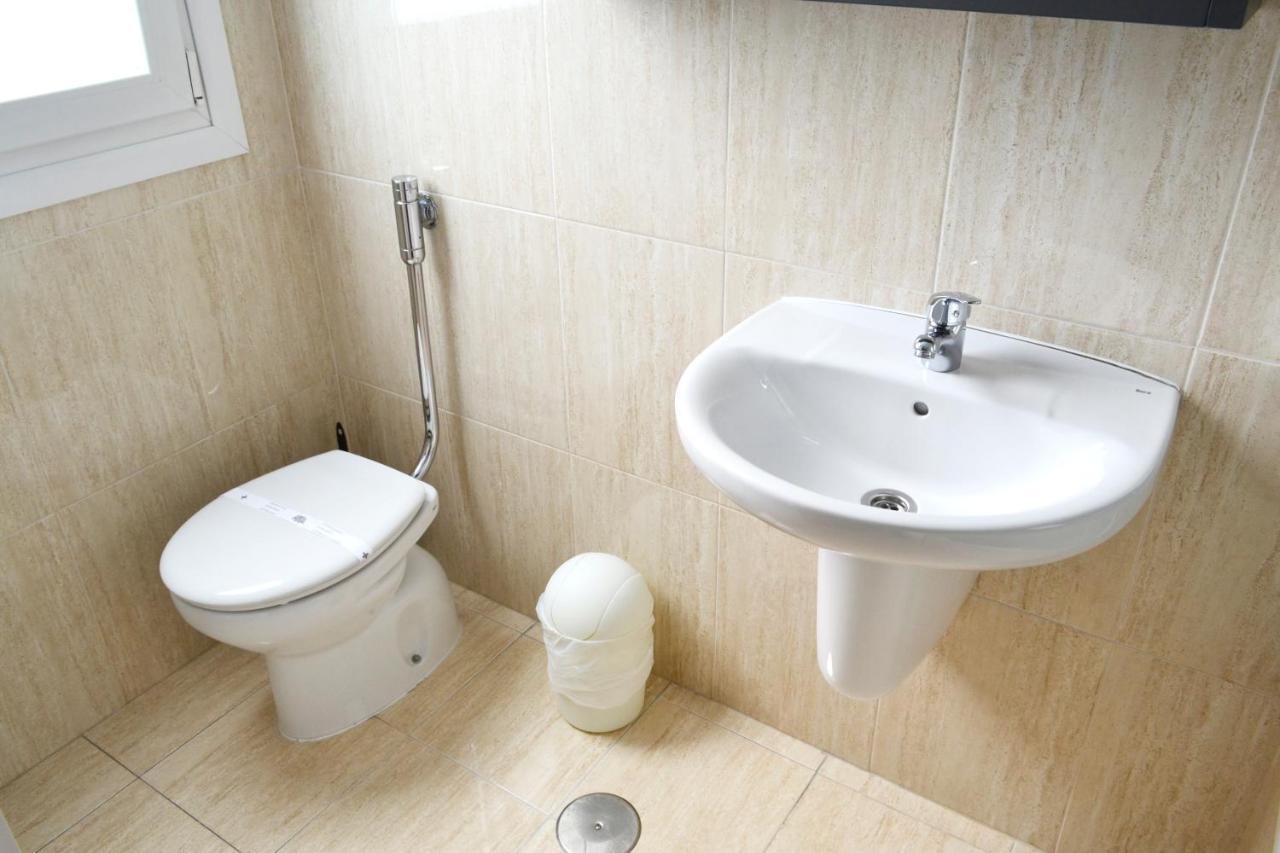 Hotel Alda Estacion Vigo Ngoại thất bức ảnh