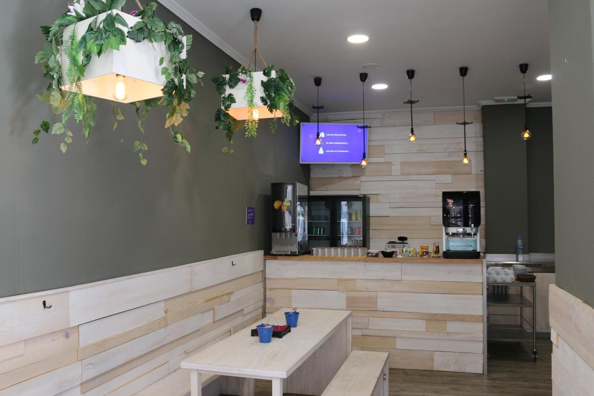 Hotel Alda Estacion Vigo Ngoại thất bức ảnh