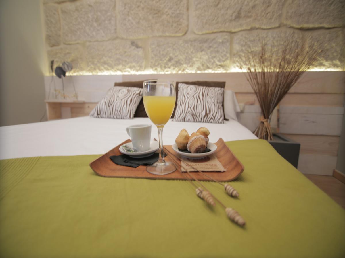 Hotel Alda Estacion Vigo Ngoại thất bức ảnh
